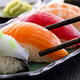 Illustration for article titled Good Customer/Bad Customer: From Well-Behaved Kids to Cooked Sushi